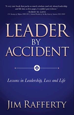 Leader by Accident