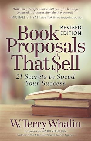 Book Proposals That $ell