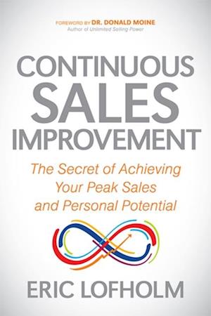 Continuous Sales Improvement