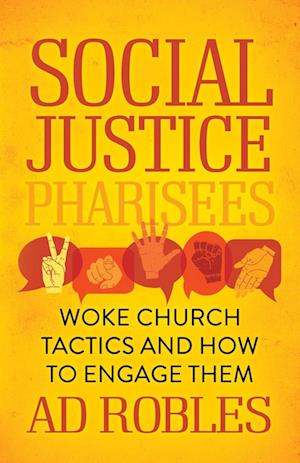 Social Justice Pharisees