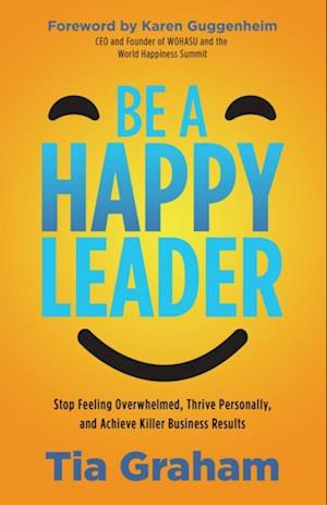 Be a Happy Leader