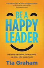 Be a Happy Leader