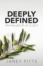 Deeply Defined