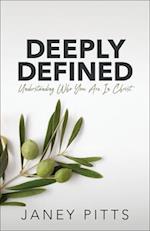 Deeply Defined