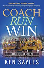 Coach, Run, Win