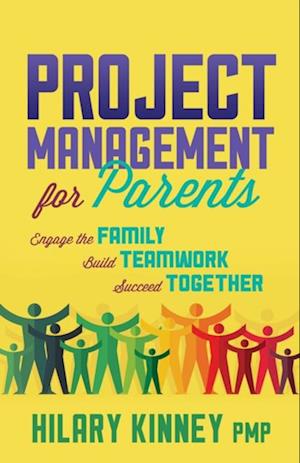 Project Management for Parents