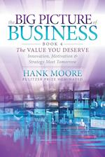 The Big Picture of Business, Book 4