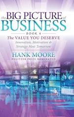 The Big Picture of Business, Book 4