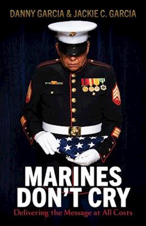 Marines Don't Cry