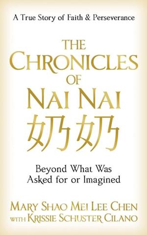 Chronicles of Nai Nai