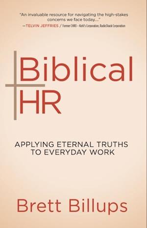 Biblical HR