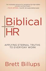 Biblical HR