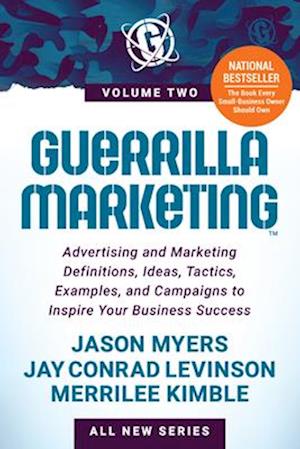 Guerrilla Marketing Volume 2