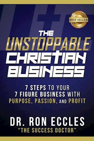 Unstoppable Christian Business