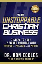 Unstoppable Christian Business