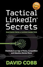 Tactical LinkedIn Secrets