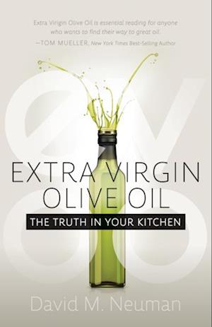 Extra Virgin Olive Oil