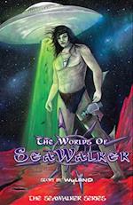 Worlds of SeaWalker