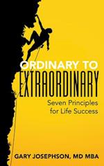Ordinary to Extraordinary