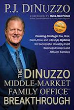 The Dinuzzo "Middle-Market Family Office" Breakthrough