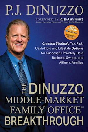 DiNuzzo 'Middle-Market Family Office' Breakthrough