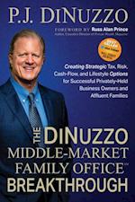 DiNuzzo 'Middle-Market Family Office' Breakthrough
