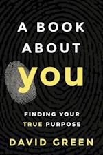 Book About YOU