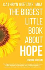 Biggest Little Book About Hope