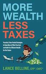 More Wealth, Less Taxes