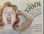 The Yawn that Went around the World