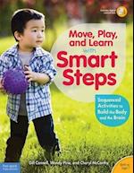 Move, Play, and Learn with Smart Steps