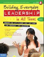Building Everyday Leadership in All Teens