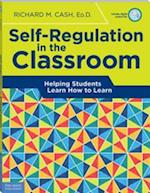 Self-Regulation in the Classroom