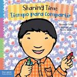 Sharing Time / Tiempo Para Compartir