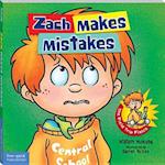 Zach Makes Mistakes