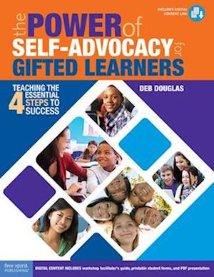 The Power of Self-Advocacy for Gifted Learners