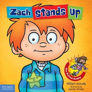 Zach Stands Up