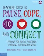 Teaching Kids to Pause, Cope, and Connect