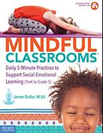 Mindful Classrooms(tm)