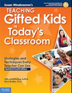 Teaching Gifted Kids in Today's Classroom