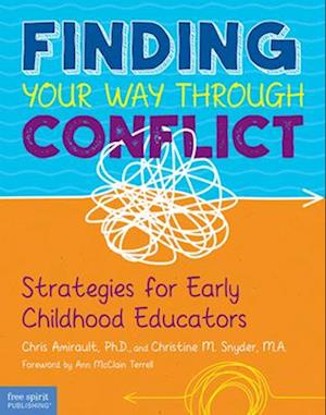 Finding Your Way Through Conflict