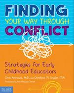 Finding Your Way Through Conflict