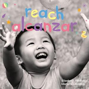 Reach/Alcanzar