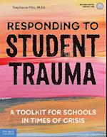 Responding to Student Trauma
