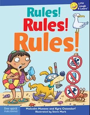 Rules! Rules! Rules!