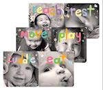 Happy Healthy Baby(r) Series Set