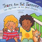 Tears Are Not Forever / Las Lágrimas No Son Para Siempre Board Book