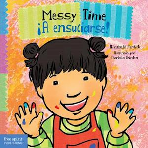 Messy Time / ¡A Ensuciarse!