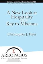 A New Look at Hospitality as a Key to Missions