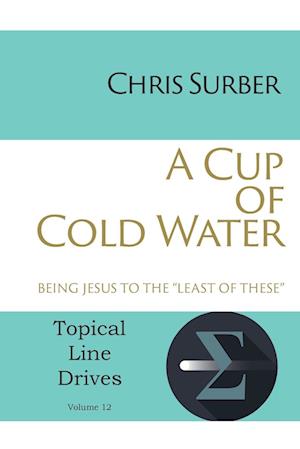 A Cup of Cold Water